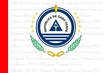 Capa da Nova Constituição -  edição de 2012